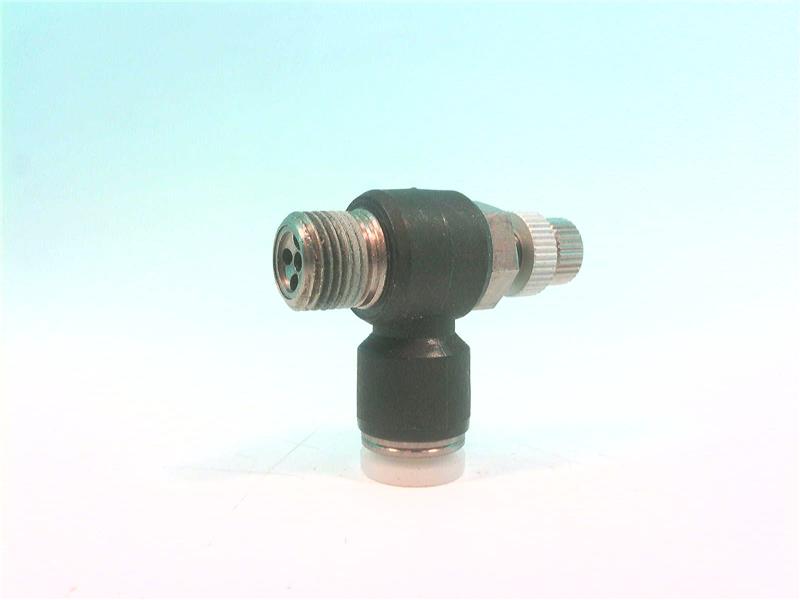 PISCO PNEUMATICS JSC1/4-N1BUT