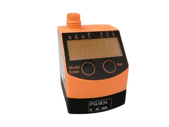 EFECTOR PQ-010-KHR18-KFPKG/AS/-PQ3834
