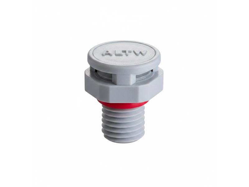 AMPHENOL VENT-PS2NGY-O8001