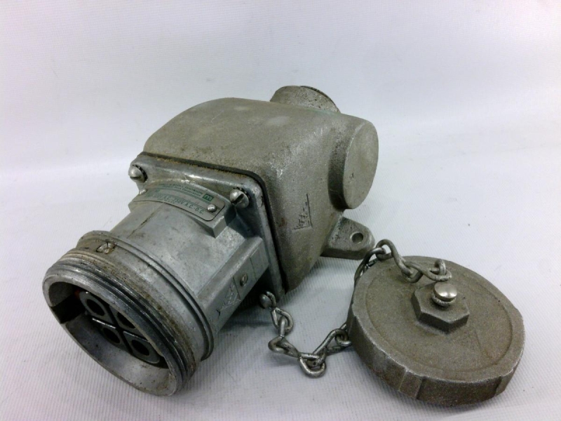 ABB THOMAS & BETTS JRSE334H