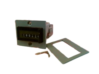 F2-3106 by TRUMETER