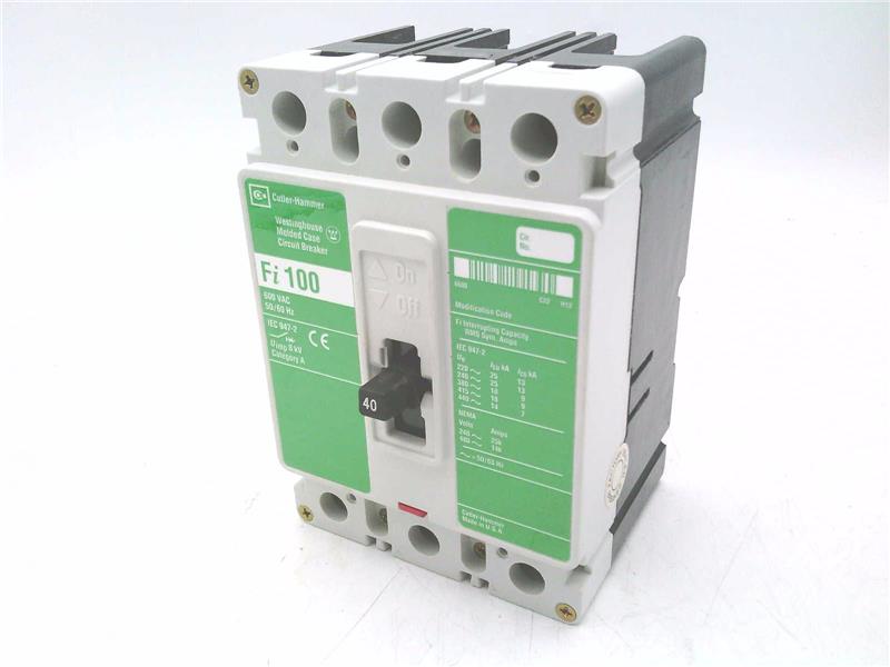 EATON CORPORATION FI3040L