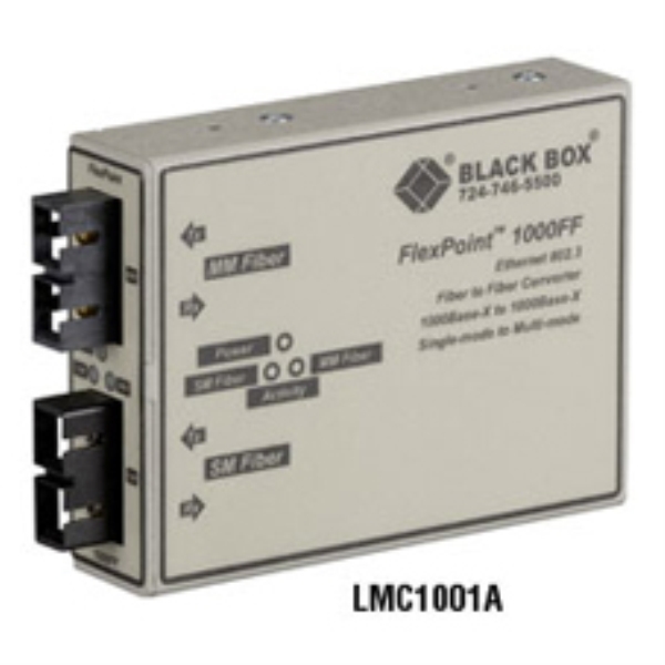 BLACK BOX CORP LMC1000A