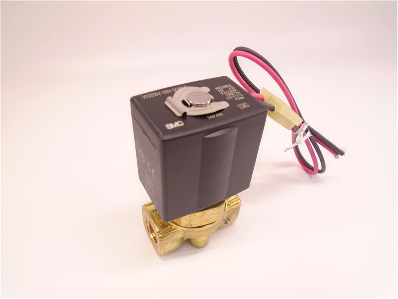 SMC VX2230V-02N-5GS1-B