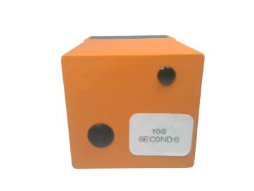 CROUZET LAR2DF10S110A