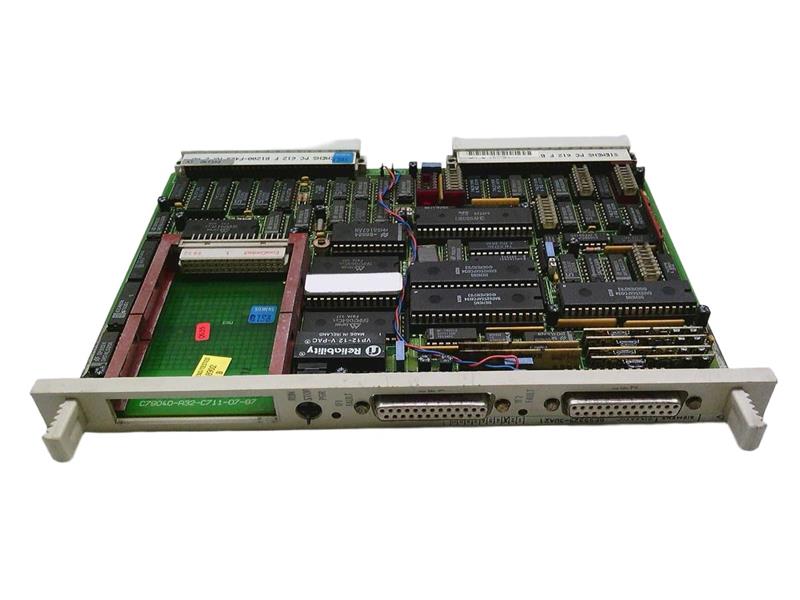 SIEMENS 6ES5525-3UA21