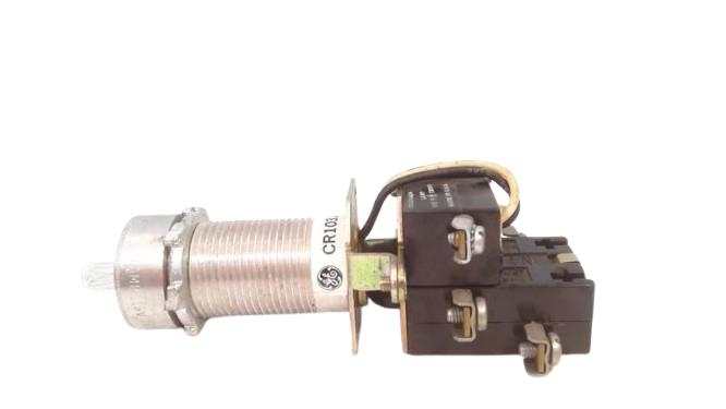 GENERAL ELECTRIC CR103JE1021A