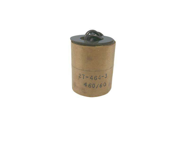 ASCO 27-464-3