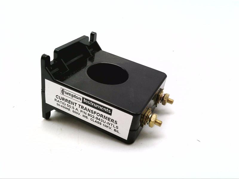 TE CONNECTIVITY 802-943U-NTLS