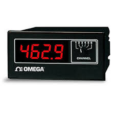 OMEGA ENGINEERING DP460-RTD