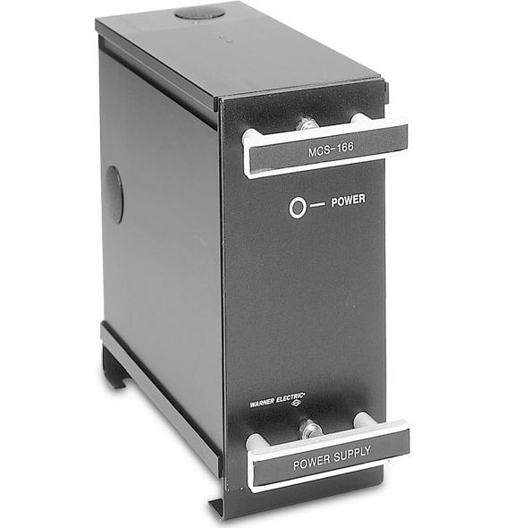 ALTRA INDUSTRIAL MOTION MCS-166