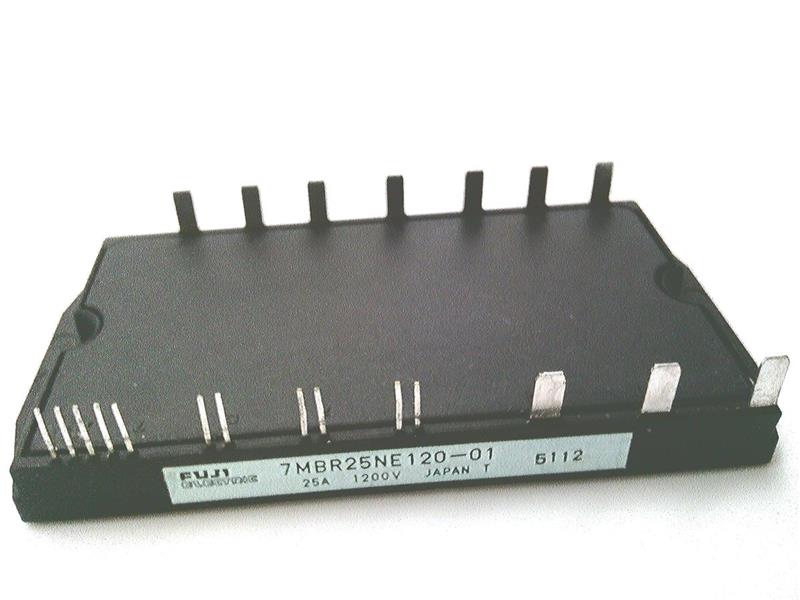 FUJI ELECTRIC 7MBR25NE120