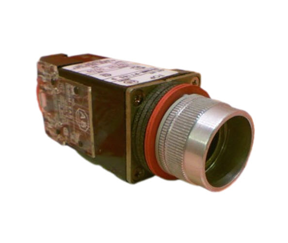 ALLEN BRADLEY 800MR-PT16S