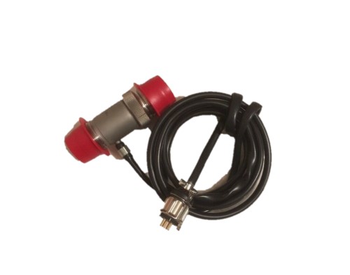 FTD-G-10 by TE CONNECTIVITY