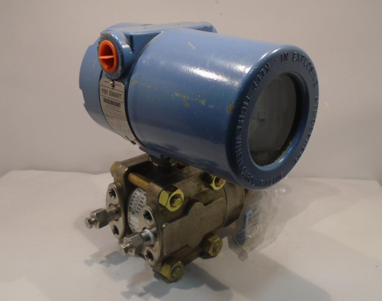 1151DP3S33M1B1 by EMERSON