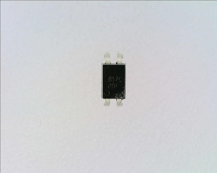 TAIWAN SEMICONDUCTOR TPC817AC9G
