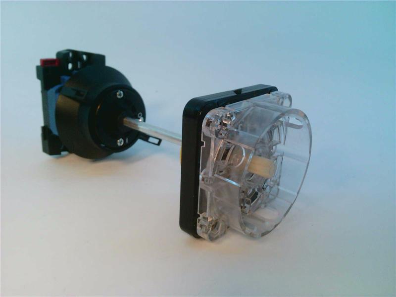 KRAUS & NAIMER KG10B-T203/GBA253