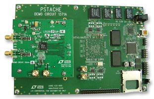 LINEAR SEMICONDUCTORS DC1564A-G
