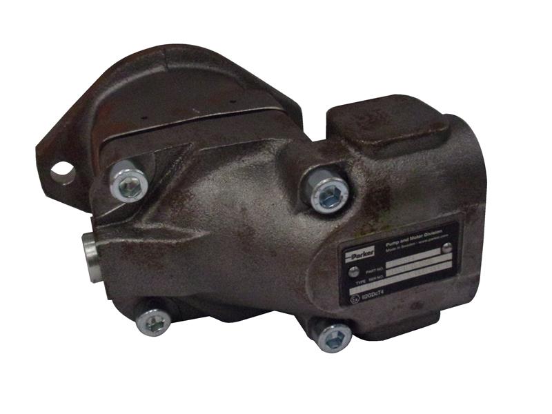 PARKER F11-012-HB-CE-K-000-000-0