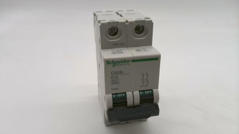 24660 by SCHNEIDER ELECTRIC