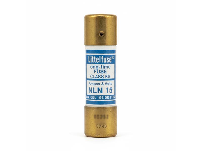 NLN015 by LITTELFUSE