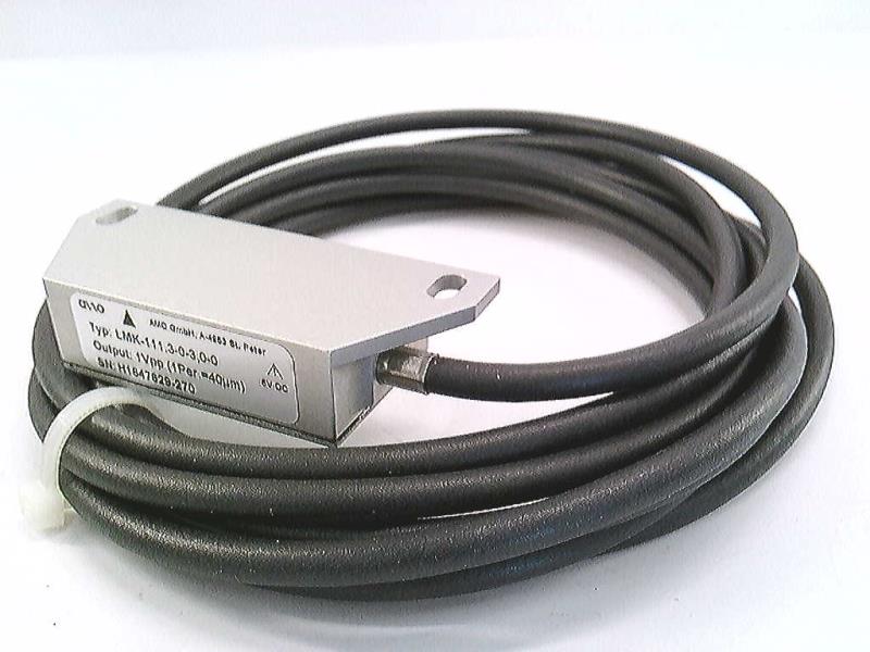 AMO LMK-111.3-0-3.0-0
