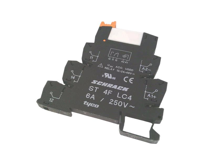 ST4FLC4 by TE CONNECTIVITY