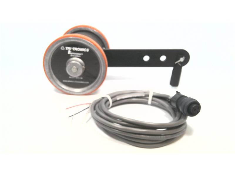 TRI-TRONICS RH-12AJ/12 MW1-Y1-10