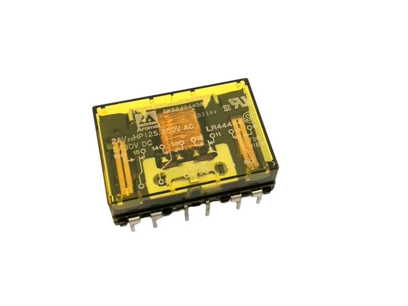 NC4ED-JP-DC5V by MATSUSHITA ELECTRIC