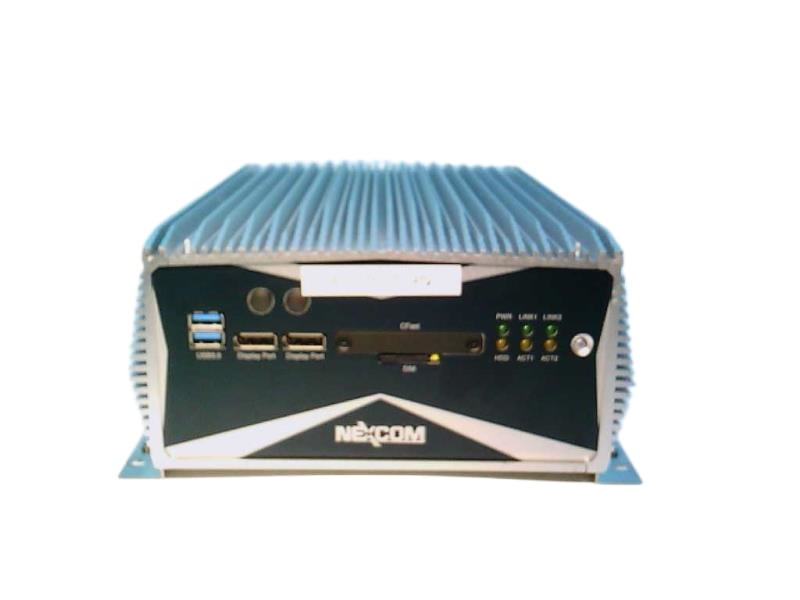 NISE3600P2E by NEXCOM