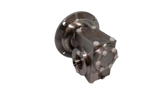 REGAL REXNORD SS-HMQ813-20-H1-56-10