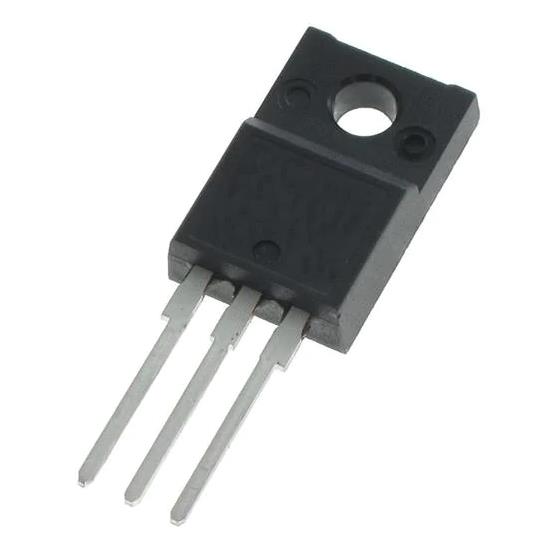 INFINEON IPA95R450P7XKSA1
