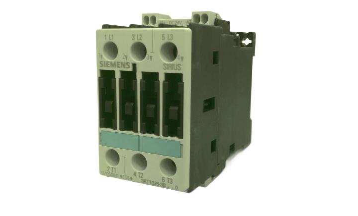 SIEMENS 3RT1025-3BB40