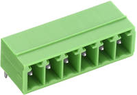 PHOENIX CONTACT STLZ1550/5G-38.1H-GREEN