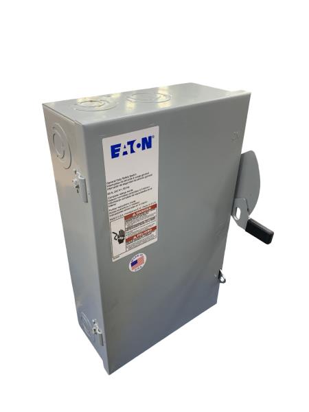 EATON CORPORATION DG222NGB