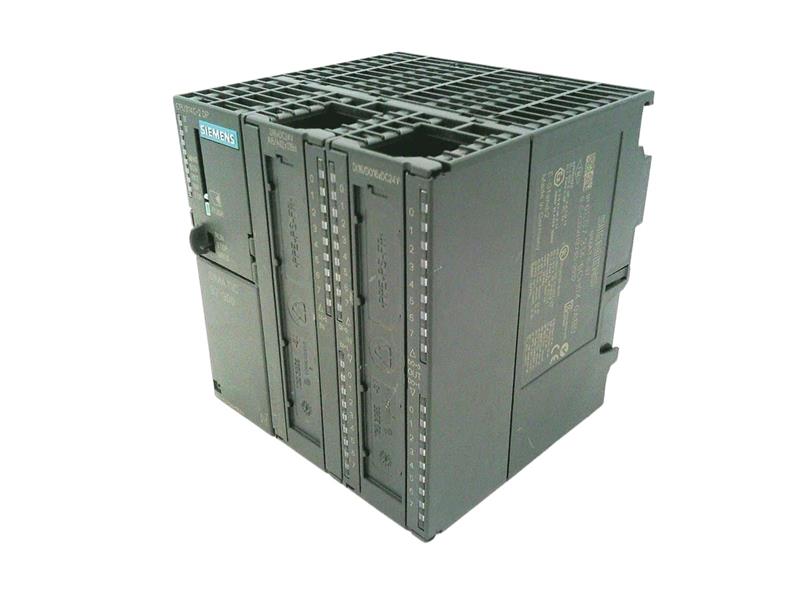 SIEMENS 6ES7314-6CH04-0AB0