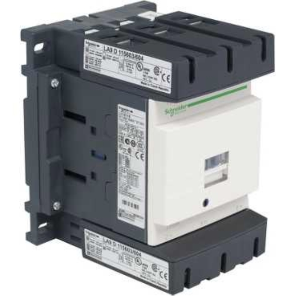 SCHNEIDER ELECTRIC LC1D115GD