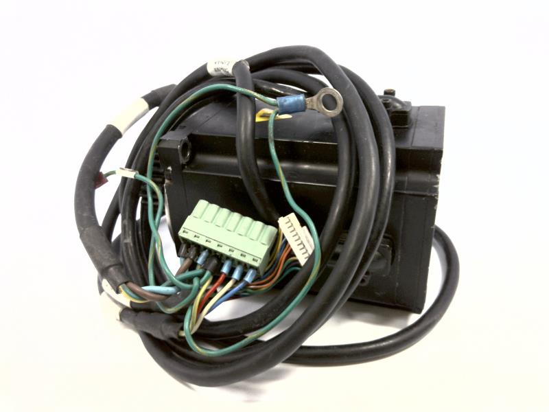 SEM SERVO MOTORS HDM82E8-76S