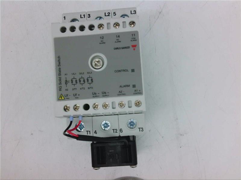 CARLO GAVAZZI RGC3A60A65GGEAF