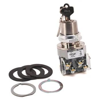 ALLEN BRADLEY 800T-J38