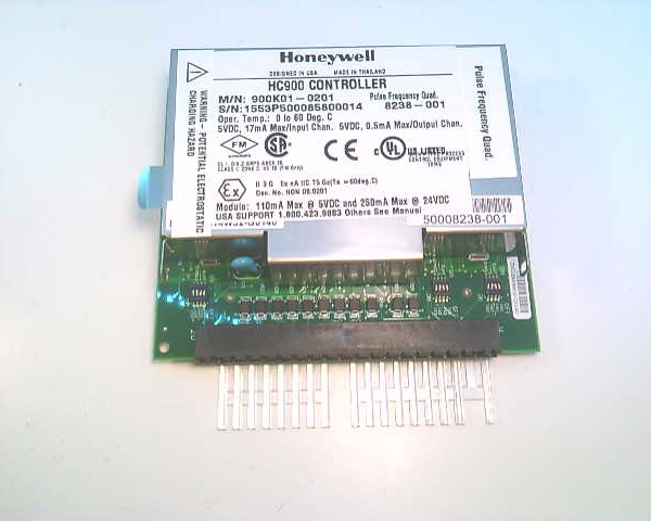 HONEYWELL 900K01-0201