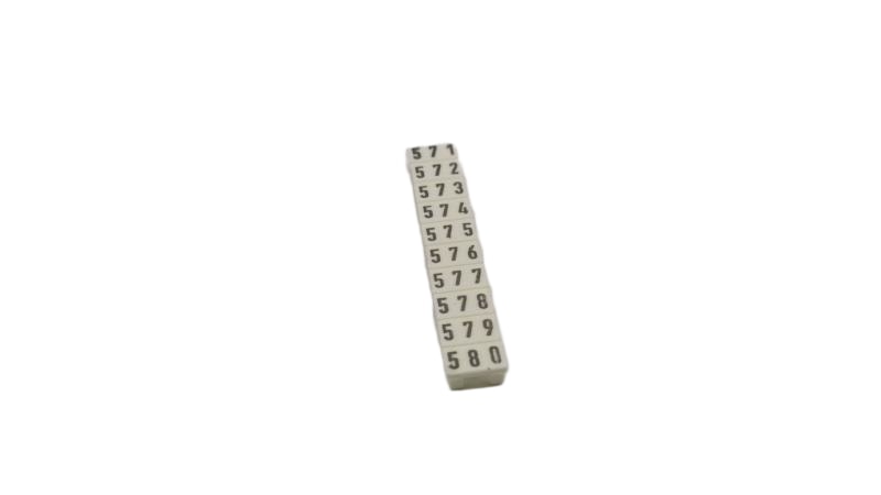 SCHNEIDER ELECTRIC AB1B5580