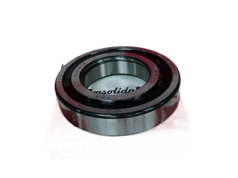 SCHAEFFLER GROUP NUP211E