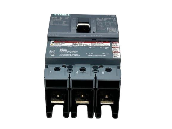 SIEMENS 3VA5217-6ED31-0AA0