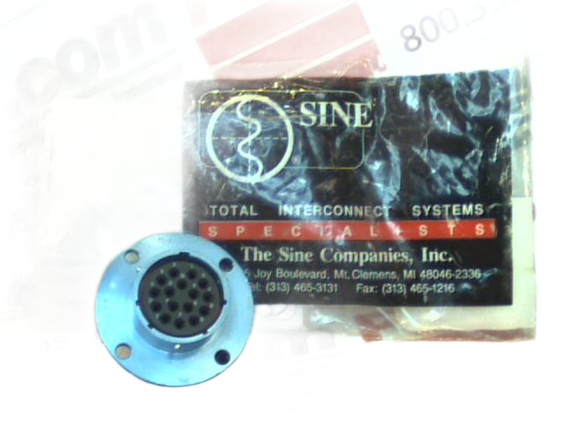 SINE COMPANY A416-2P00
