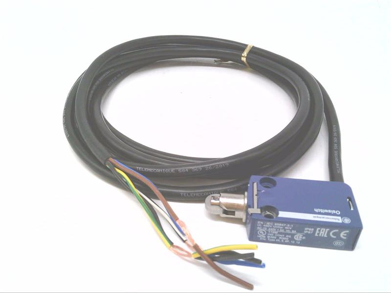 TELEMECANIQUE SENSORS XCMD2102L3