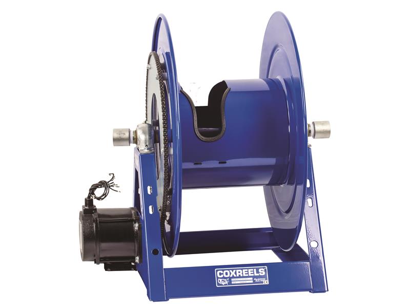 COXREELS INC 1175-6-200-EA-BYXX