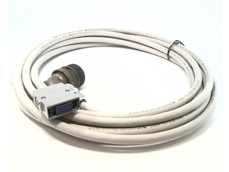 MACHINE TOOL CABLES FC0204012-25