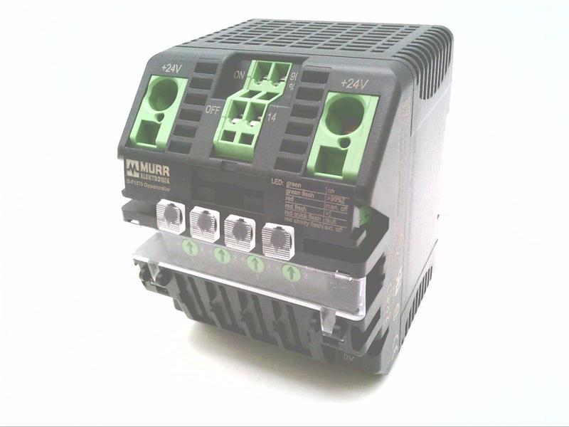 MURR ELEKTRONIK 9000-41084-0100400