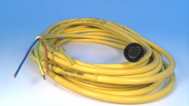MOLEX B03000A11M050